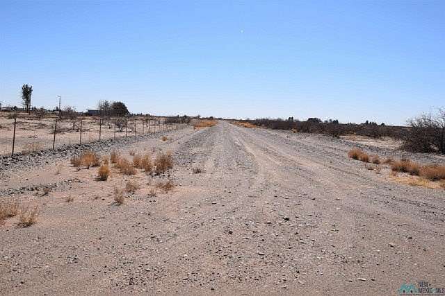 2.5 Acres of Land for Sale in Deming, New Mexico