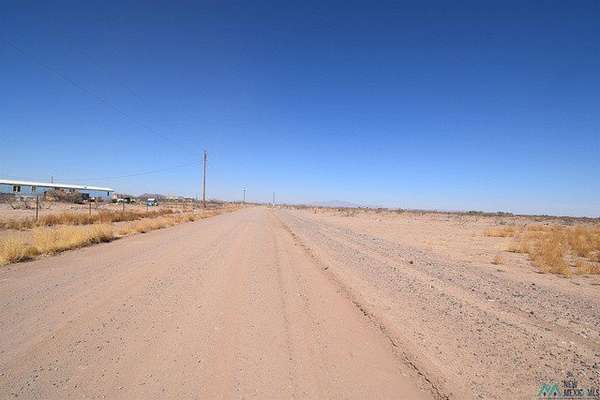 2.5 Acres of Land for Sale in Deming, New Mexico