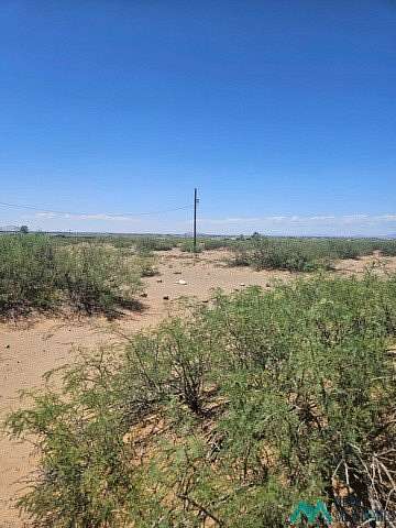 4 Acres of Land for Sale in Deming, New Mexico