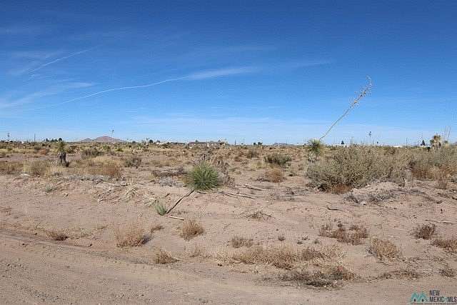 1 Acre of Land for Sale in Deming, New Mexico