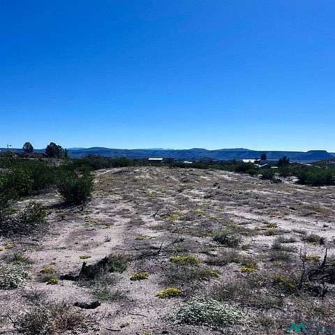3.46 Acres of Land for Sale in Elephant Butte, New Mexico