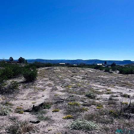 3.46 Acres of Land for Sale in Elephant Butte, New Mexico