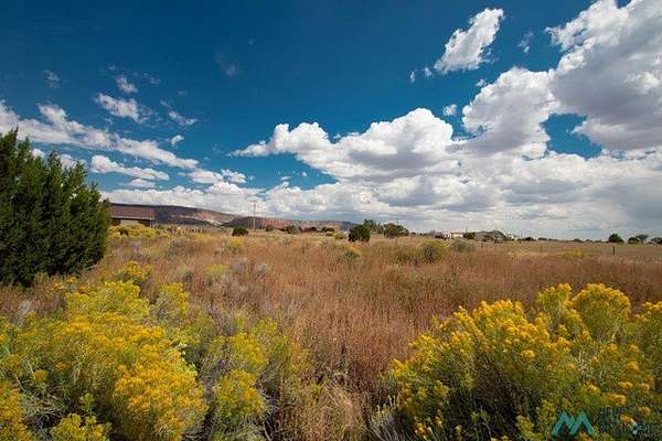 0.18 Acres of Land for Sale in Thoreau, New Mexico