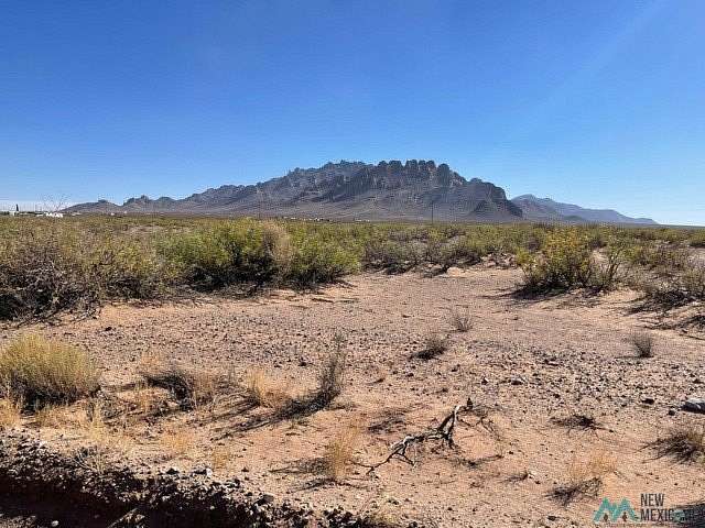 1.5 Acres of Land for Sale in Deming, New Mexico