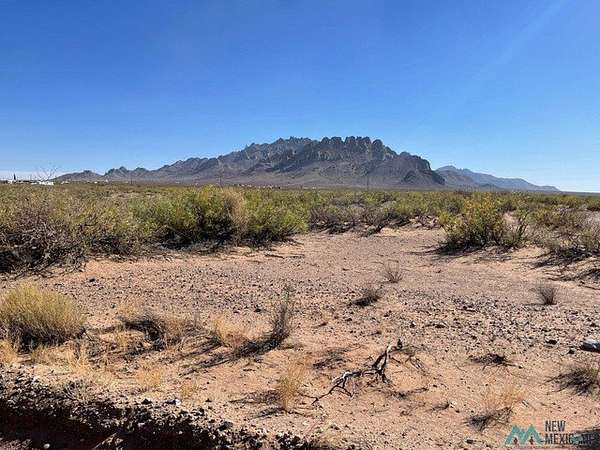 1.5 Acres of Land for Sale in Deming, New Mexico
