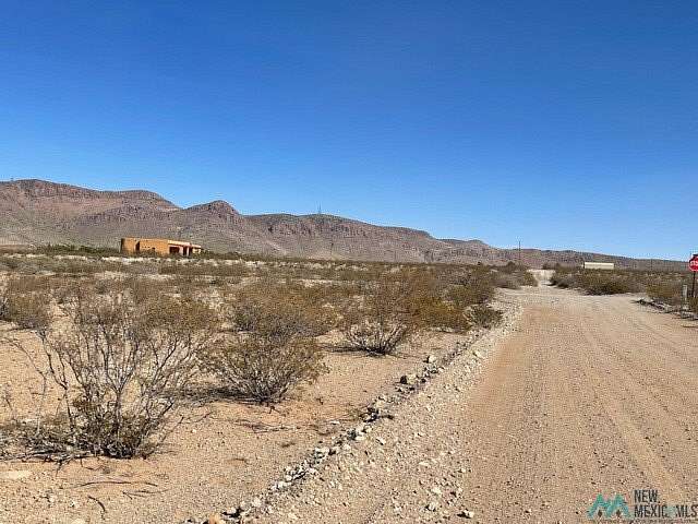 0.5 Acres of Land for Sale in Deming, New Mexico