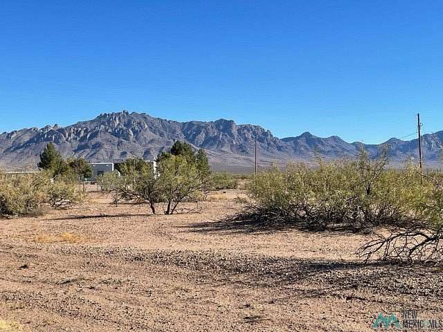 1 Acre of Land for Sale in Deming, New Mexico