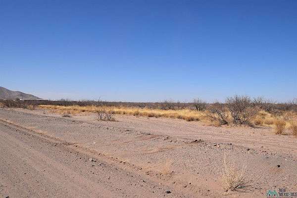 2.22 Acres of Land for Sale in Deming, New Mexico