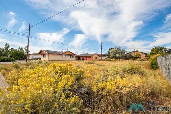 0.2 Acres of Land for Sale in Gallup, New Mexico