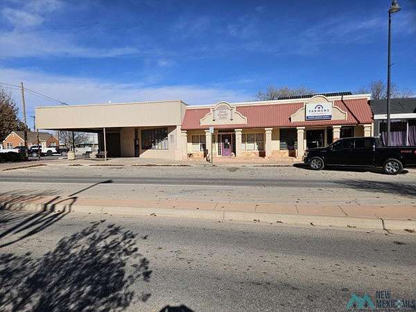 25 Acres of Improved Commercial Land for Sale in Artesia, New Mexico