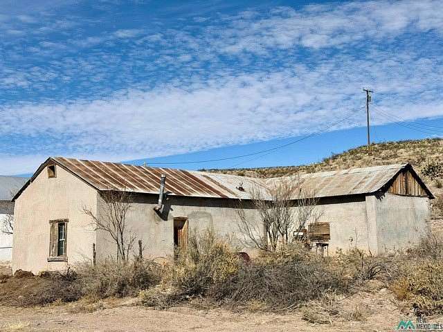2 Acres of Land with Home for Sale in Truth or Consequences, New Mexico