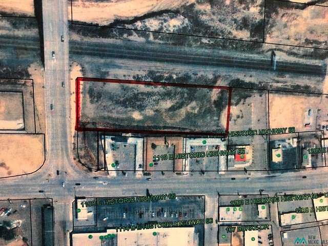 1.75 Acres of Land for Sale in Gallup, New Mexico