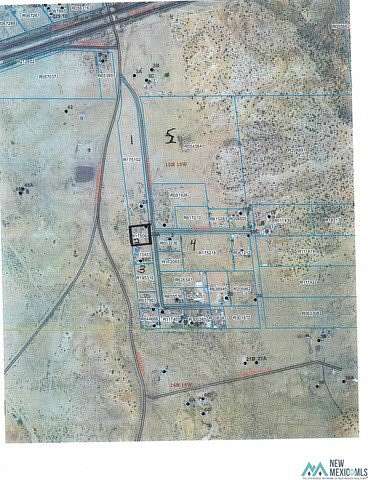 1 Acre of Residential Land for Sale in Mentmore, New Mexico