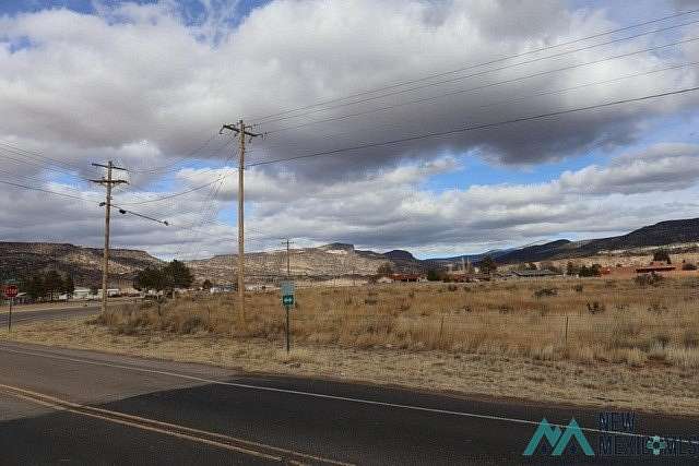 7 Acres of Residential Land for Sale in Grants, New Mexico