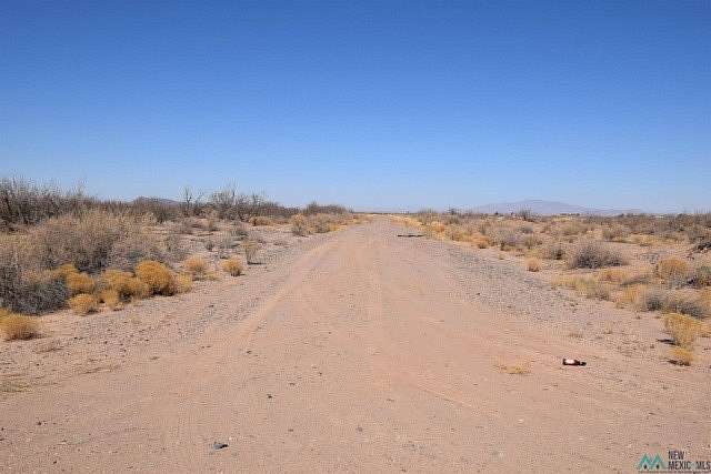 2.49 Acres of Land for Sale in Deming, New Mexico