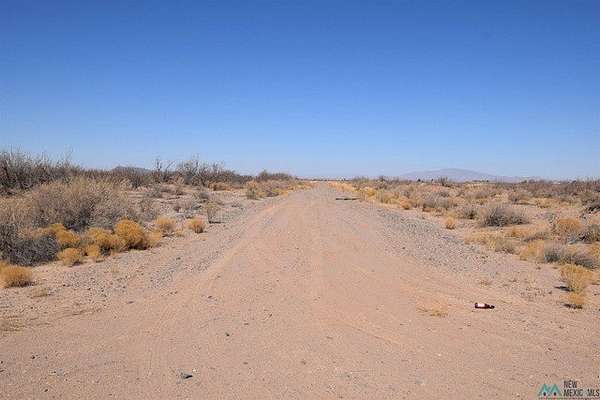 2.49 Acres of Land for Sale in Deming, New Mexico
