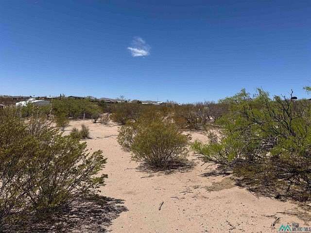 0.25 Acres of Land for Sale in Elephant Butte, New Mexico