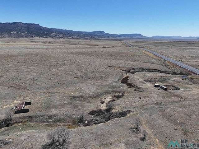213 Acres of Mixed-Use Land for Sale in Raton, New Mexico