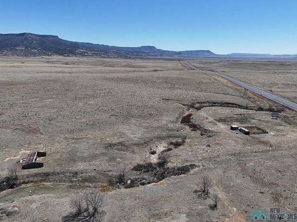 213 Acres of Mixed-Use Land for Sale in Raton, New Mexico