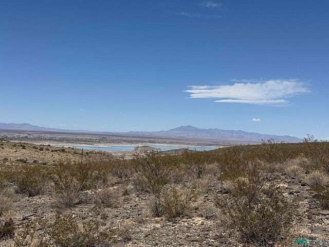 3.3 Acres of Residential Land for Sale in Truth or Consequences, New Mexico