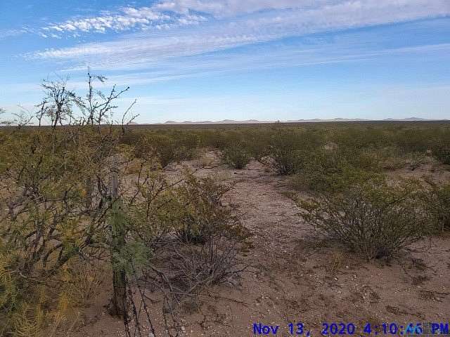 10 Acres of Land for Sale in Deming, New Mexico