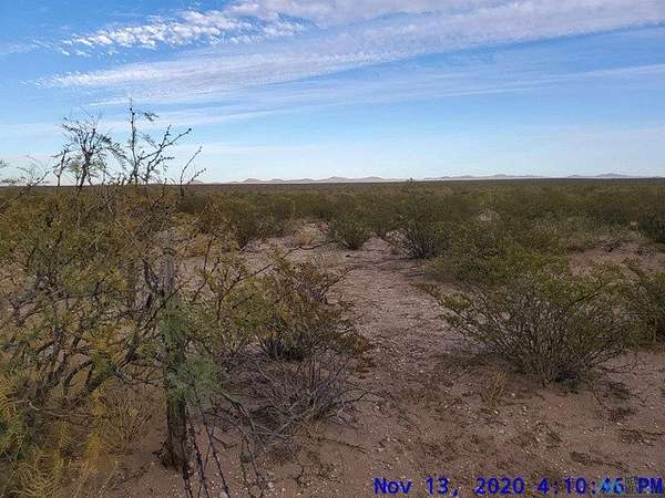 10 Acres of Land for Sale in Deming, New Mexico