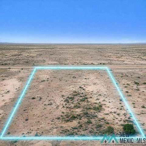 10.1 Acres of Land for Sale in Deming, New Mexico