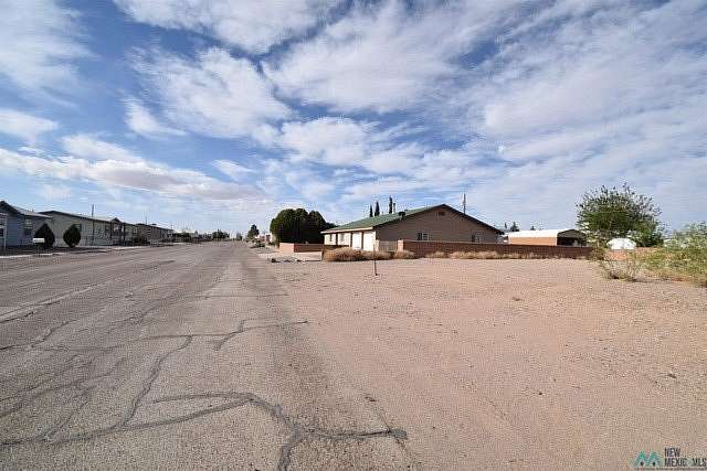 0.17 Acres of Residential Land for Sale in Deming, New Mexico