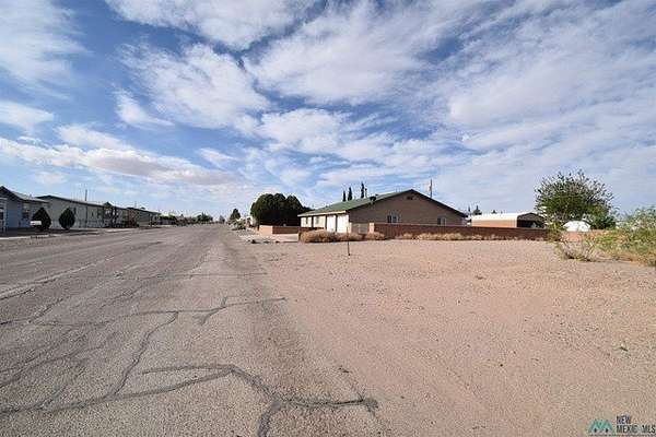0.17 Acres of Residential Land for Sale in Deming, New Mexico