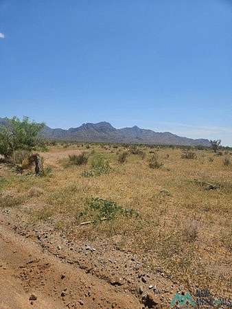 2.84 Acres of Land for Sale in Deming, New Mexico