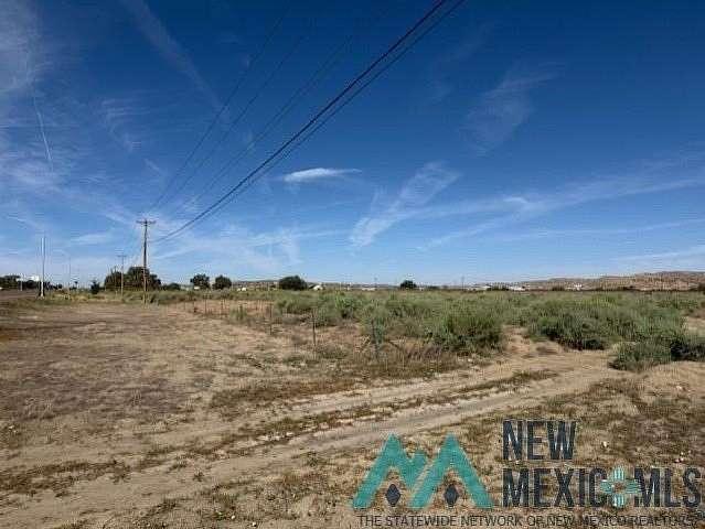 10 Acres of Mixed-Use Land for Sale in Gallup, New Mexico