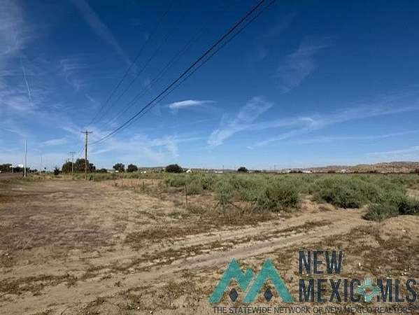10 Acres of Mixed-Use Land for Sale in Gallup, New Mexico