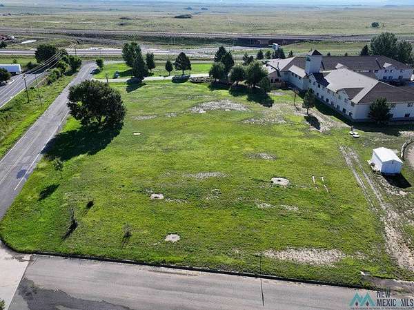 1.68 Acres of Commercial Land for Sale in Raton, New Mexico
