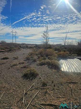 2.5 Acres of Land for Sale in Lordsburg, New Mexico