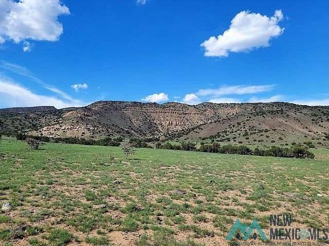 640 Acres of Land for Sale in San Fidel, New Mexico