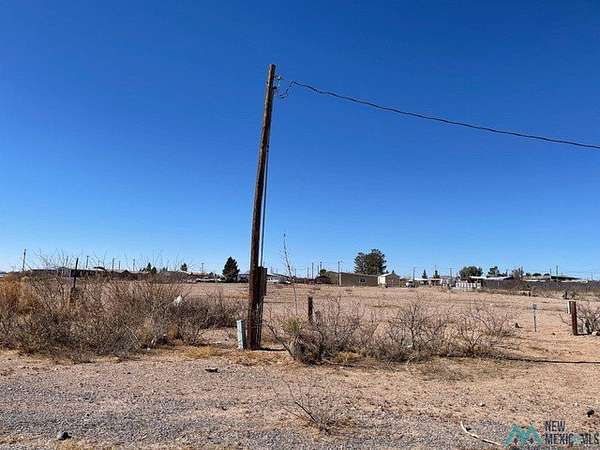 Land for Sale in Columbus, New Mexico
