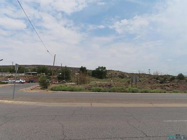 0.93 Acres of Land for Sale in Grants, New Mexico