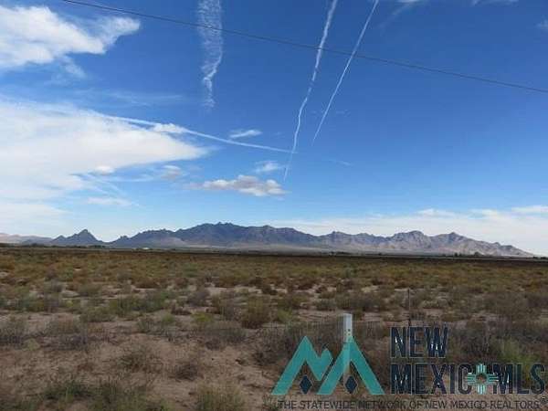 40 Acres of Land for Sale in Deming, New Mexico