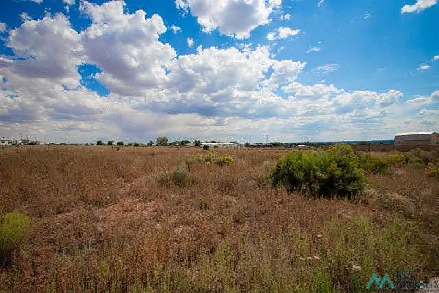 0.17 Acres of Residential Land for Sale in Thoreau, New Mexico