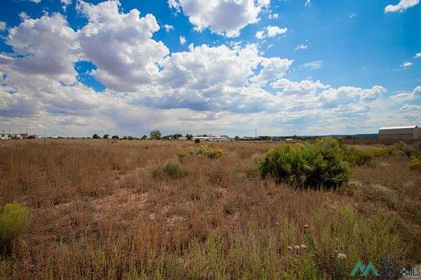 0.17 Acres of Residential Land for Sale in Thoreau, New Mexico