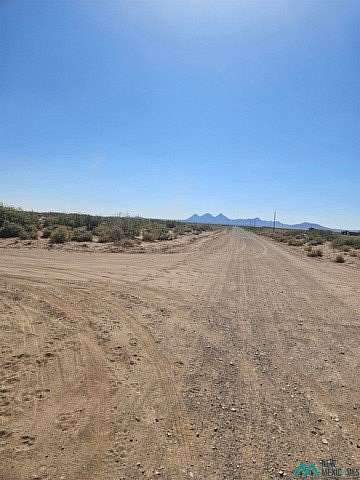40 Acres of Land for Sale in Deming, New Mexico