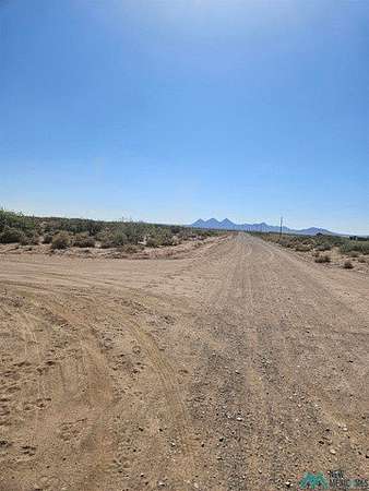 40 Acres of Land for Sale in Deming, New Mexico