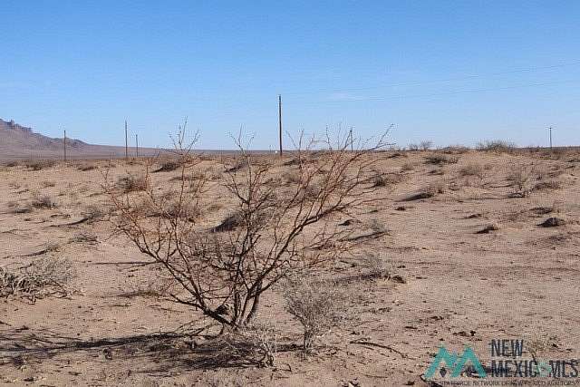 2 Acres of Land for Sale in Deming, New Mexico