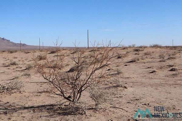 2 Acres of Land for Sale in Deming, New Mexico