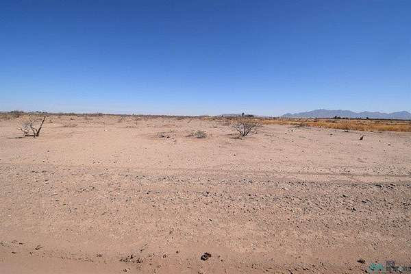 2.5 Acres of Land for Sale in Deming, New Mexico