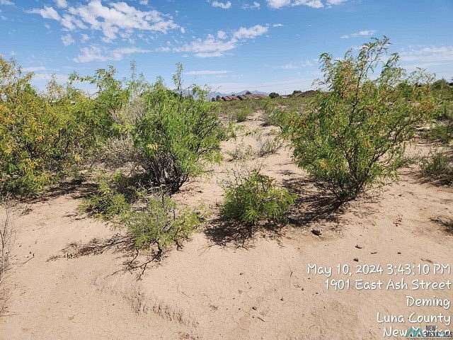 1 Acre of Land for Sale in Deming, New Mexico