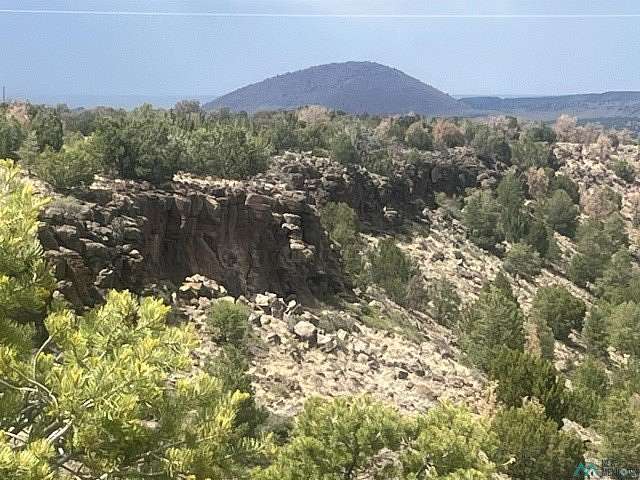 7.52 Acres of Residential Land for Sale in Quemado, New Mexico