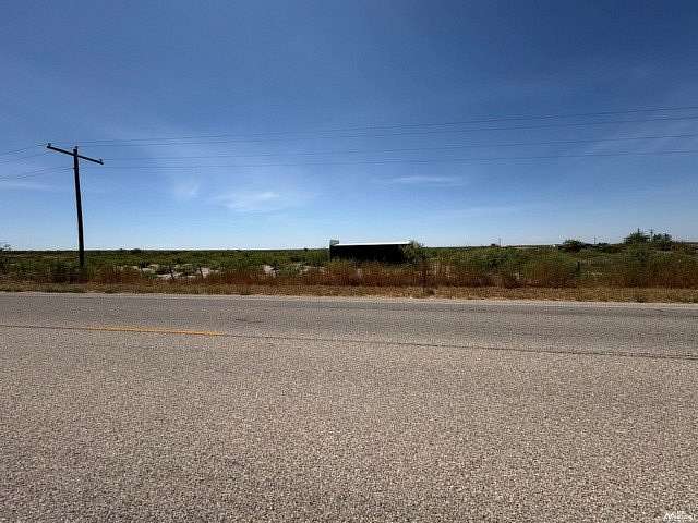 6.14 Acres of Land for Sale in Hobbs, New Mexico