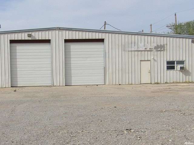 3 Acres of Commercial Land for Lease in Artesia, New Mexico