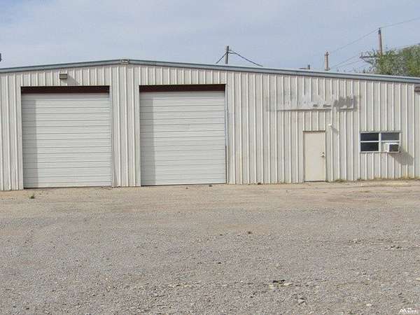 3 Acres of Commercial Land for Lease in Artesia, New Mexico